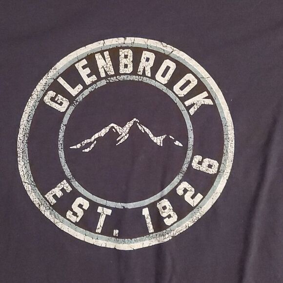 LEVELWEAR T-SHIRT - Picture 1 of 5